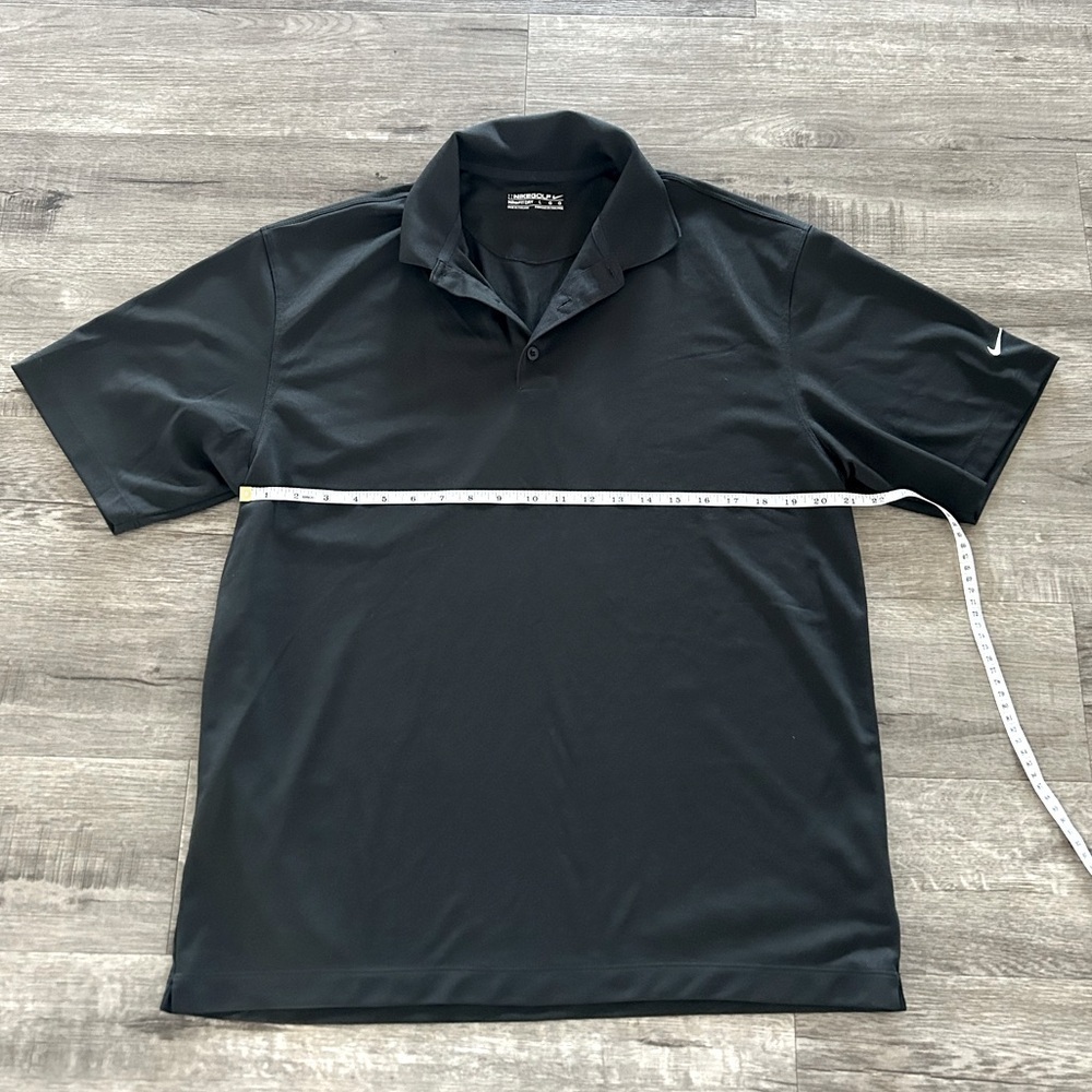 Men’s Nike Golf Polo
